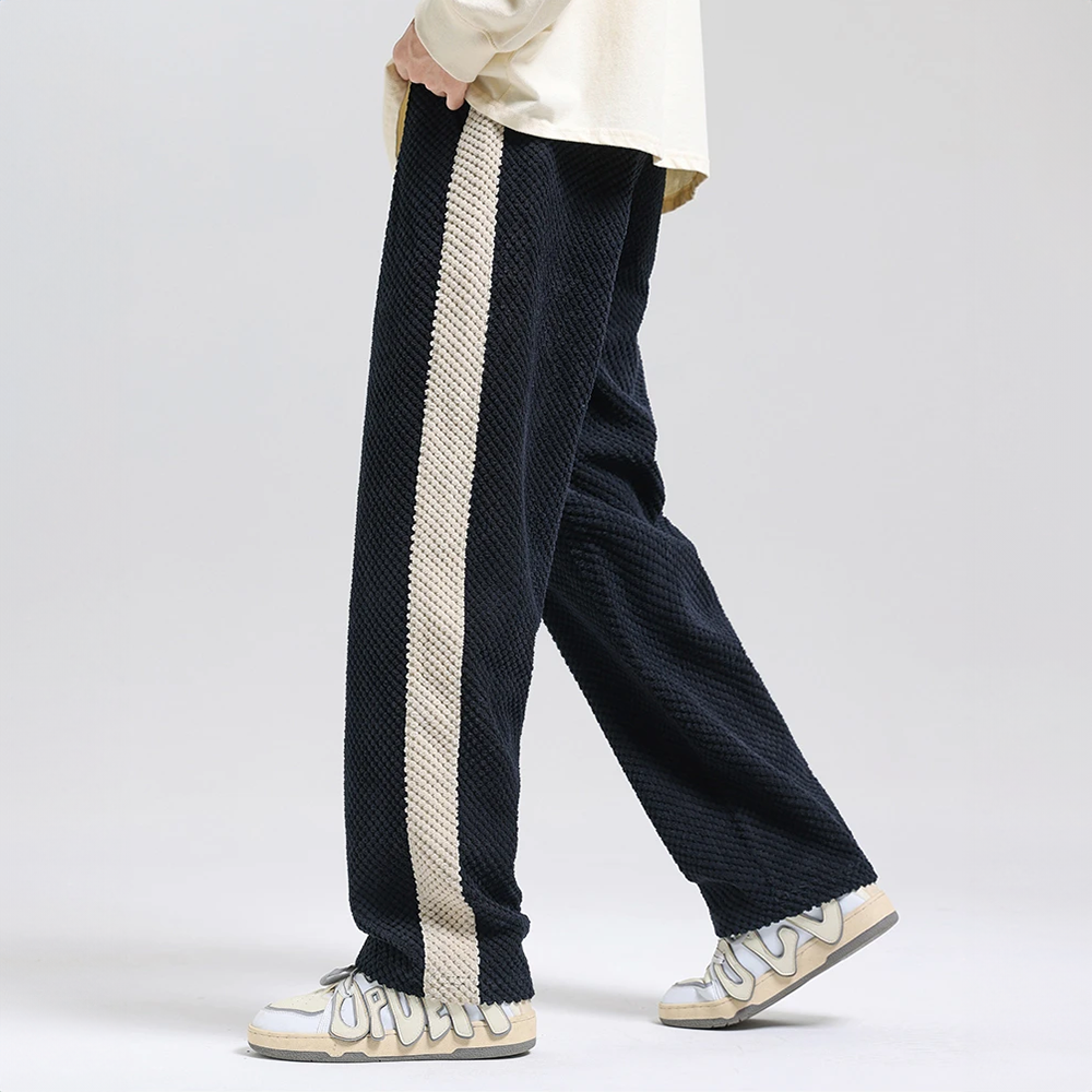 Waffle Joggers
