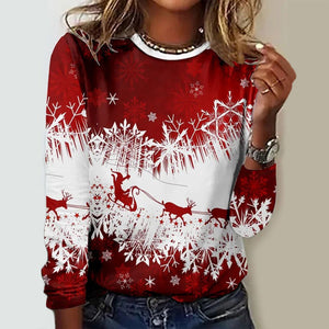 Retro-Inspired July Graphic Tee