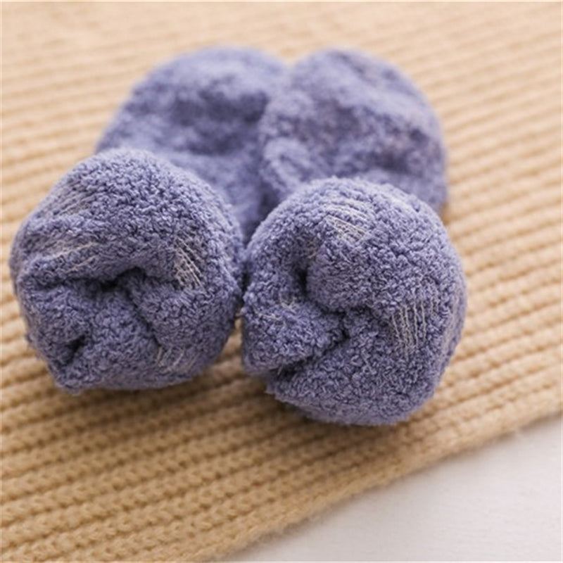Lovely Comfortable Warming Sugar Socks