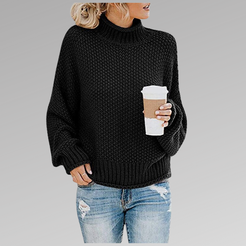 GABE - knitted sweater