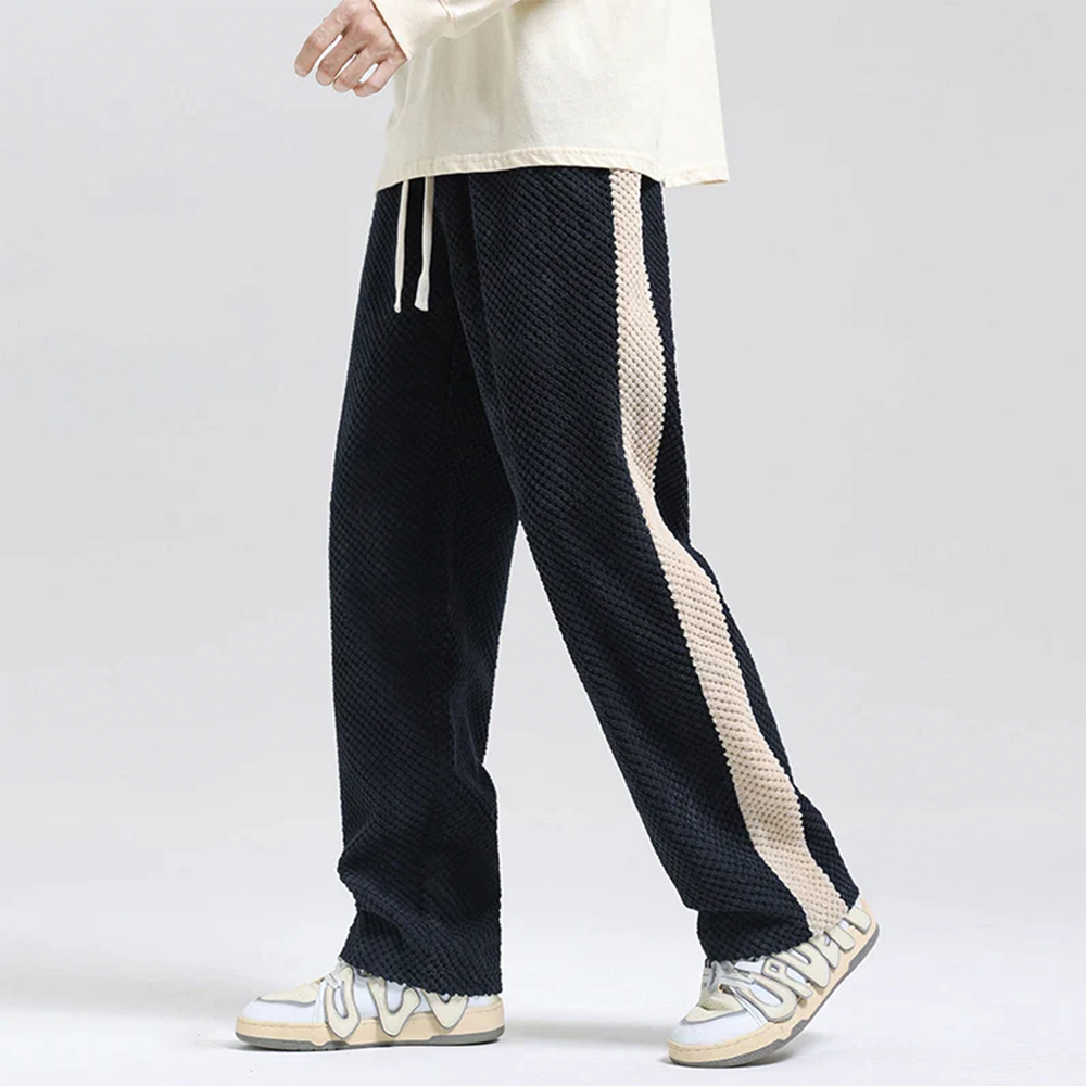 Waffle Joggers