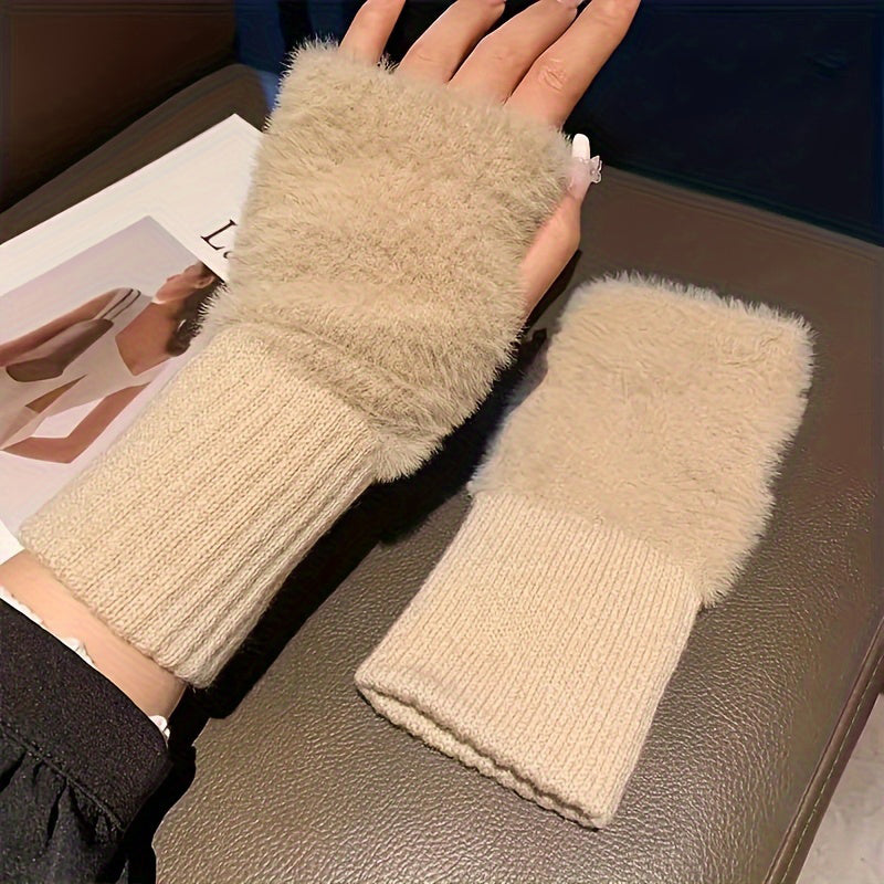 Colorful Hand Warmers for Cold Days