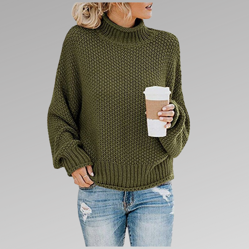 GABE - knitted sweater