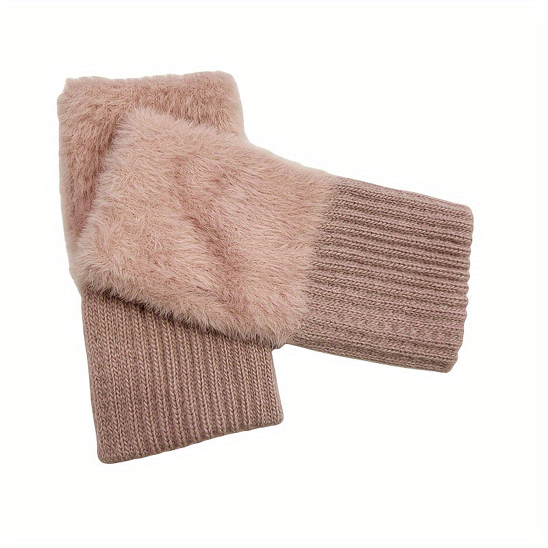 Colorful Hand Warmers for Cold Days