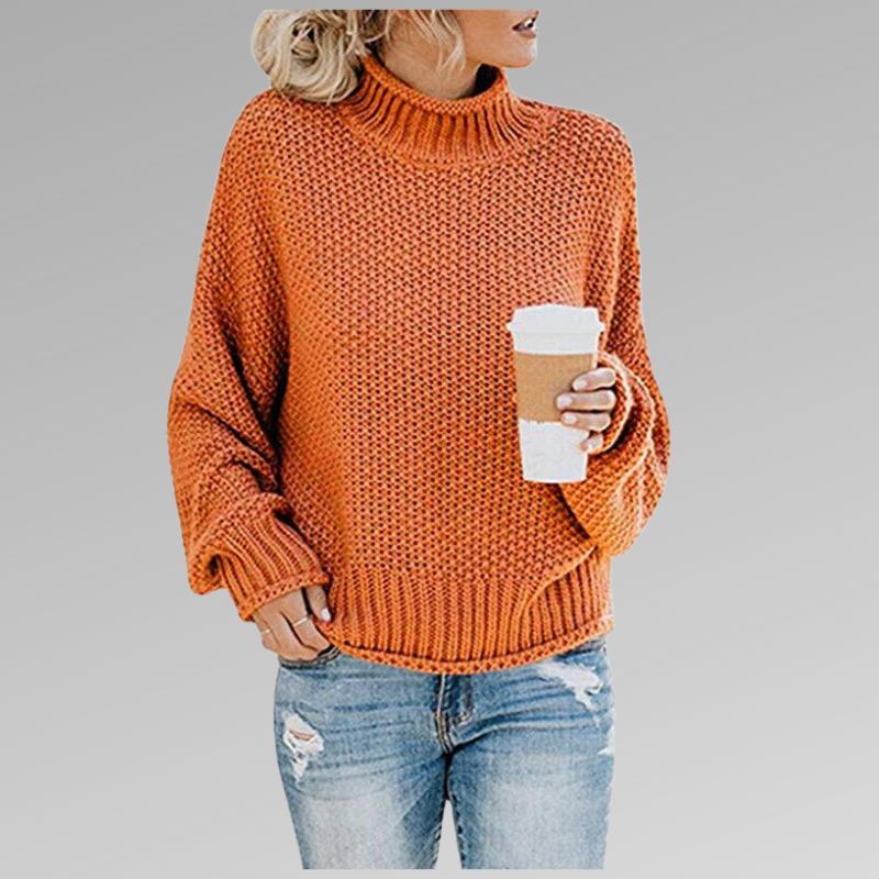 GABE - knitted sweater