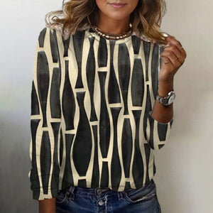 Classic Relaxed Fit Vintage T-Shirt