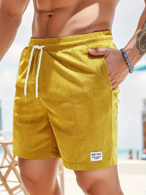 Summer Casual Shorts
