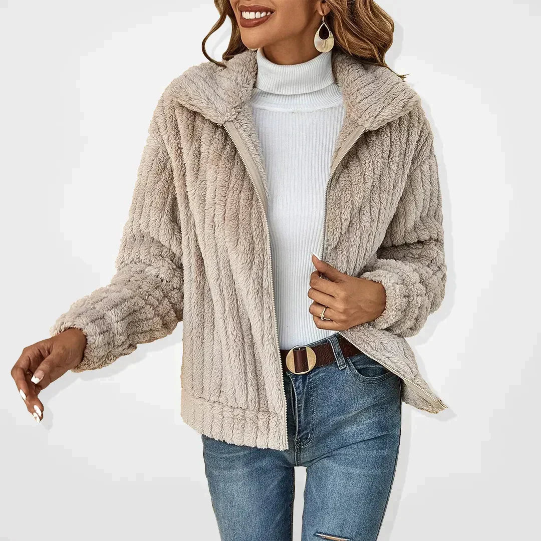 Gabe | CASUAL CARDIGAN