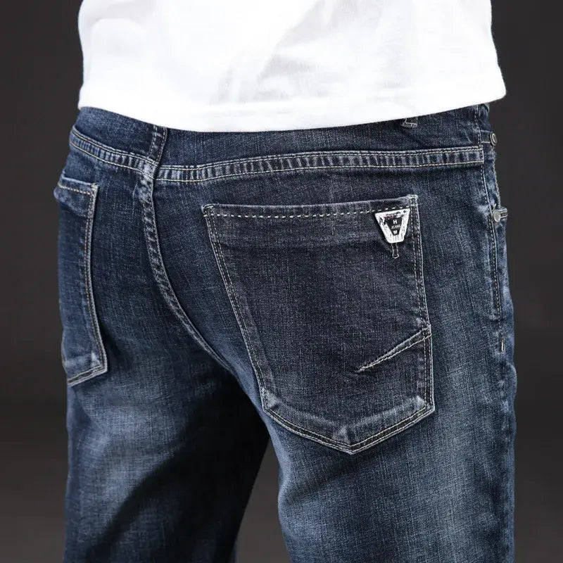 Ruben Male Denim Pants
