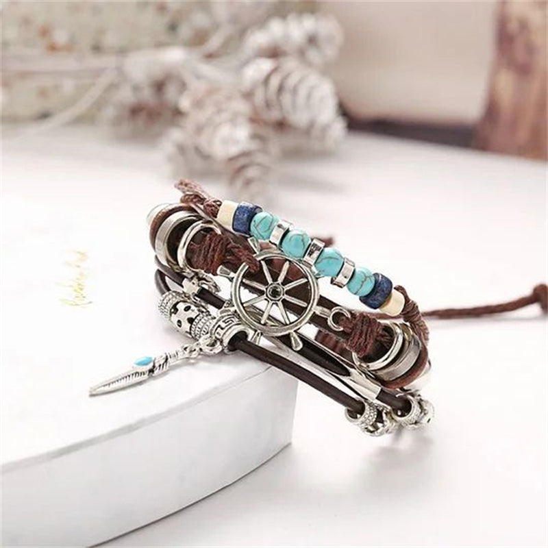 Chic Vintage Bohemian Bracelet