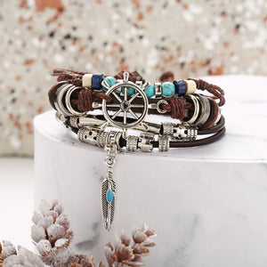 Chic Vintage Bohemian Bracelet