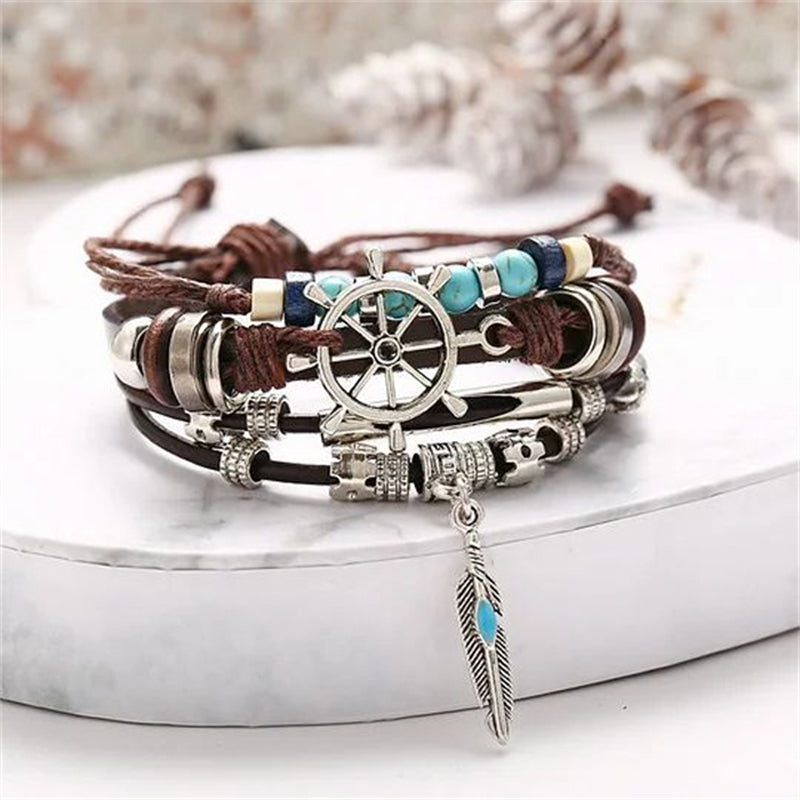 Chic Vintage Bohemian Bracelet