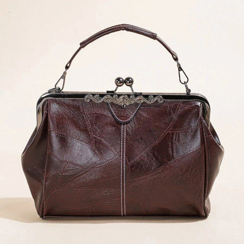 Chic Retro Tote Bag