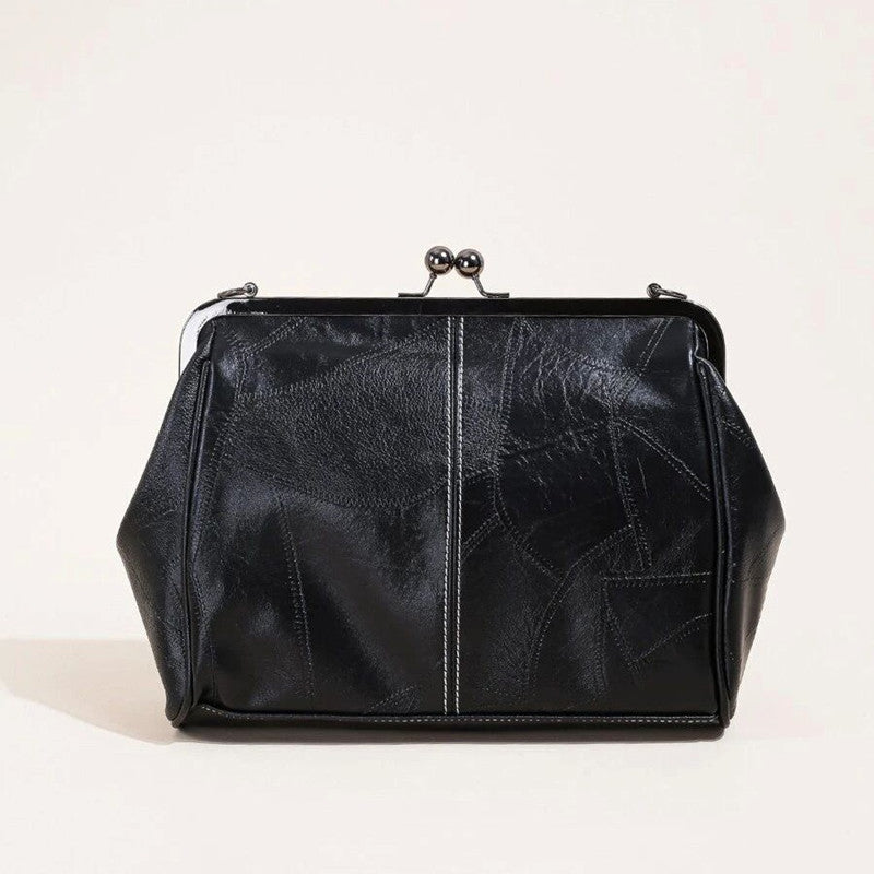 Chic Retro Tote Bag