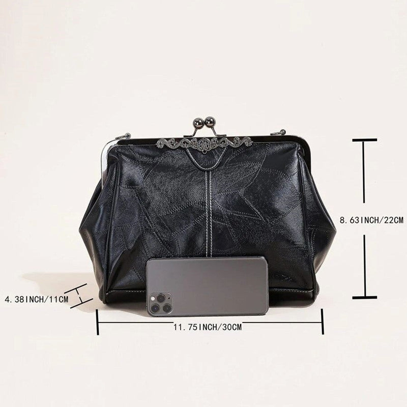 Chic Retro Tote Bag