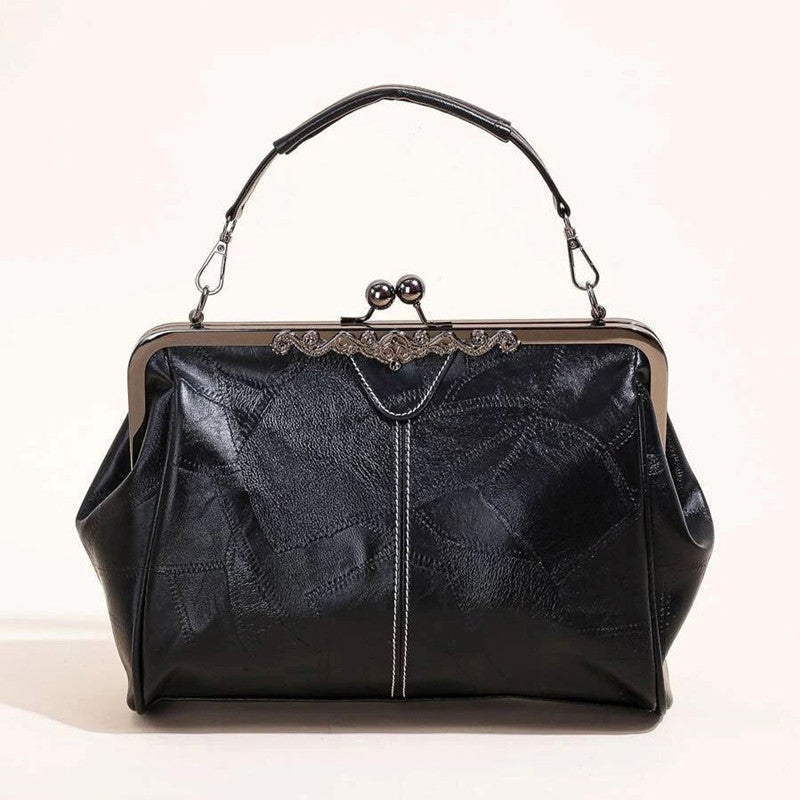 Chic Retro Tote Bag