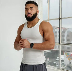 Summer Knitted Tanktop