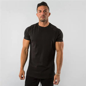 Ben Muscle Top T-Shirts