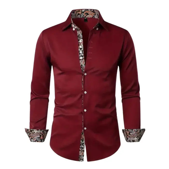 Giovanni Blouse