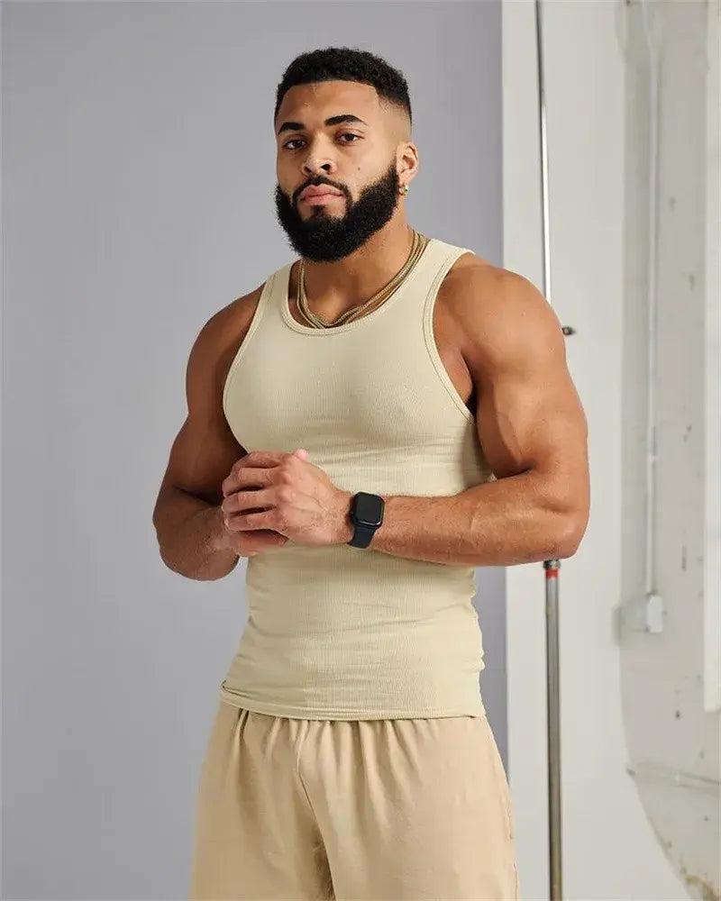 Summer Knitted Tanktop