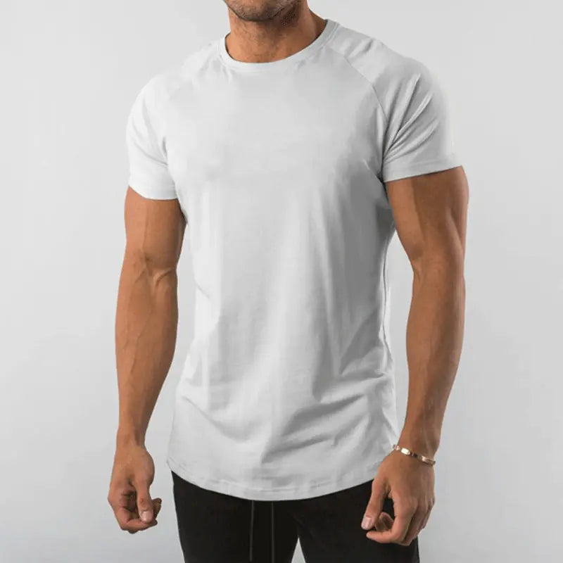 Ben Muscle Top T-Shirts