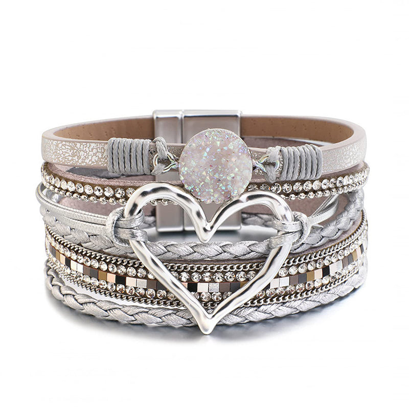 Charming Vintage Bohemian Bracelet
