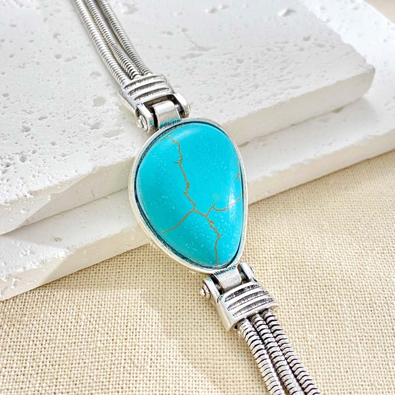 Bohemian Inspired Ethnic Bracelet for Unique Style