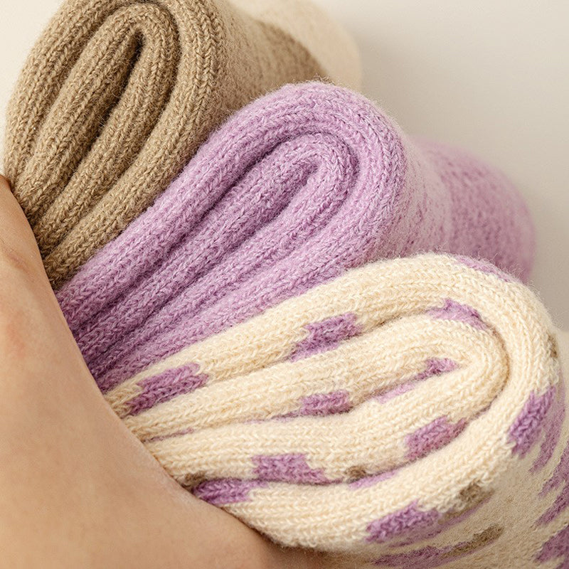 Chic & Cozy Varma Socks for Everyday Wear