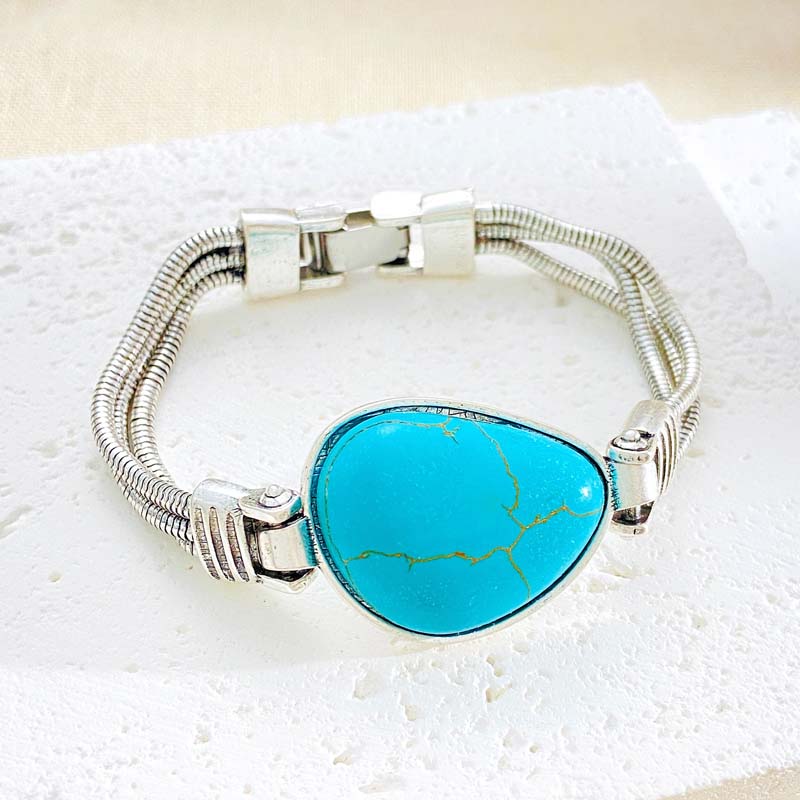 Bohemian Inspired Ethnic Bracelet for Unique Style
