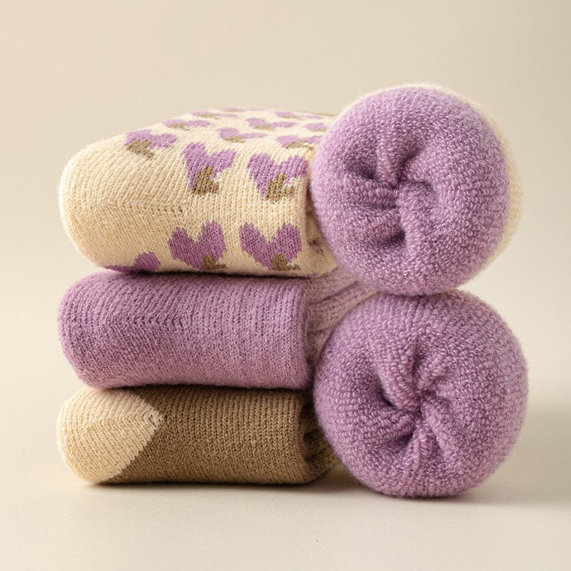 Chic & Cozy Varma Socks for Everyday Wear