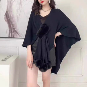 Cozy Solid Color Scarf for Comfort and Style