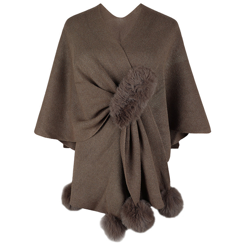 Cozy Solid Color Scarf for Comfort and Style