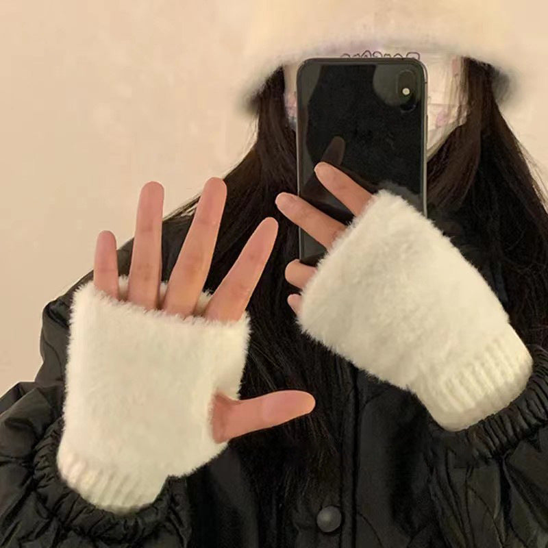 Colorful Hand Warmers for Cold Days