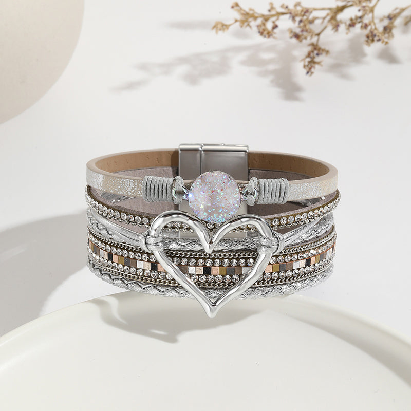 Charming Vintage Bohemian Bracelet