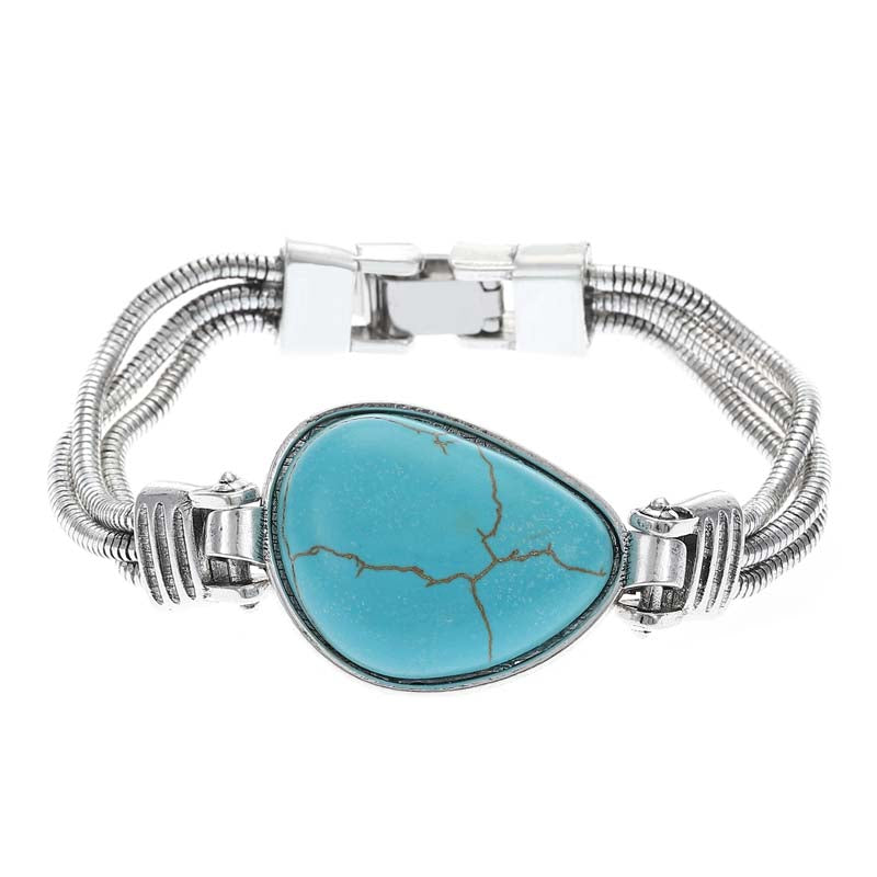 Bohemian Inspired Ethnic Bracelet for Unique Style