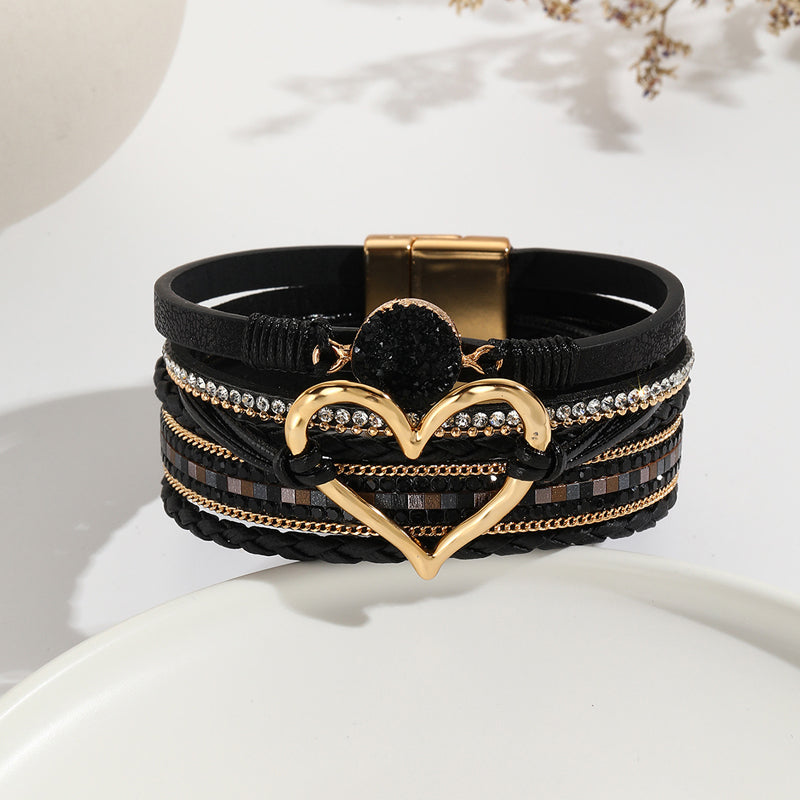 Charming Vintage Bohemian Bracelet