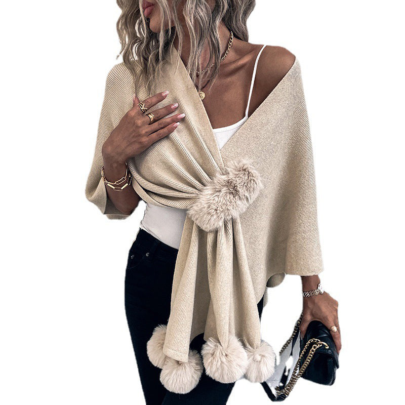 Cozy Solid Color Scarf for Comfort and Style