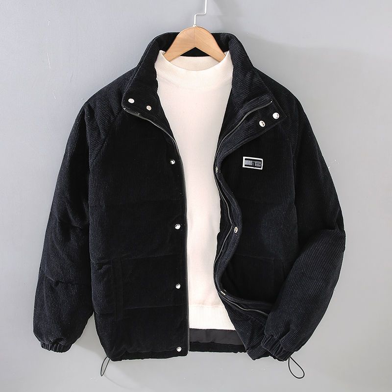 Gabe | Men's Stylish Cord Jacket