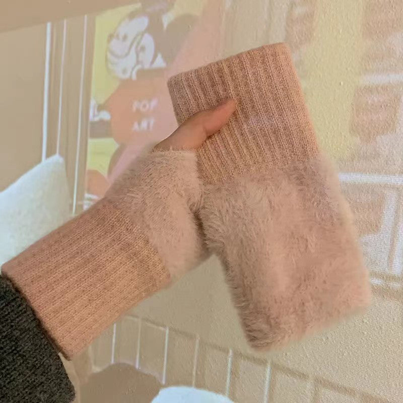Colorful Hand Warmers for Cold Days