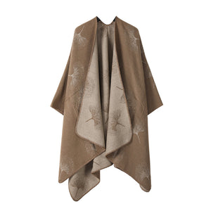 Chic Vintage Scarf for Timeless Style