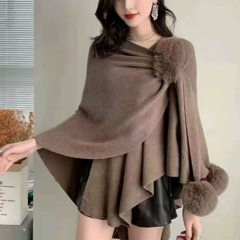 Cozy Solid Color Scarf for Comfort and Style