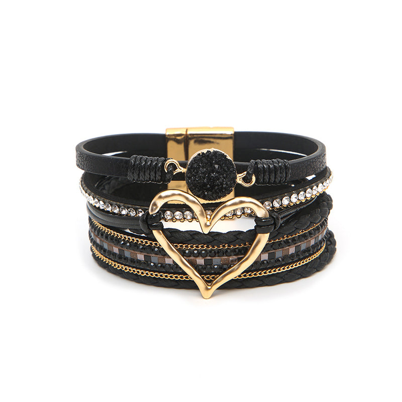 Charming Vintage Bohemian Bracelet