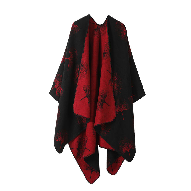 Chic Vintage Scarf for Timeless Style