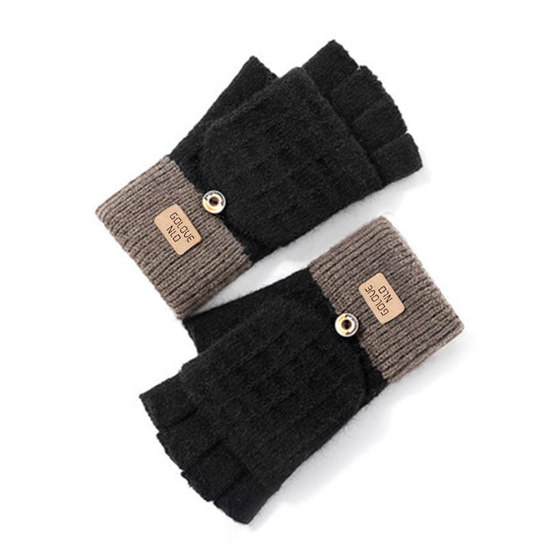 Luxurious Warming Gloves for Ultimate Relaxation