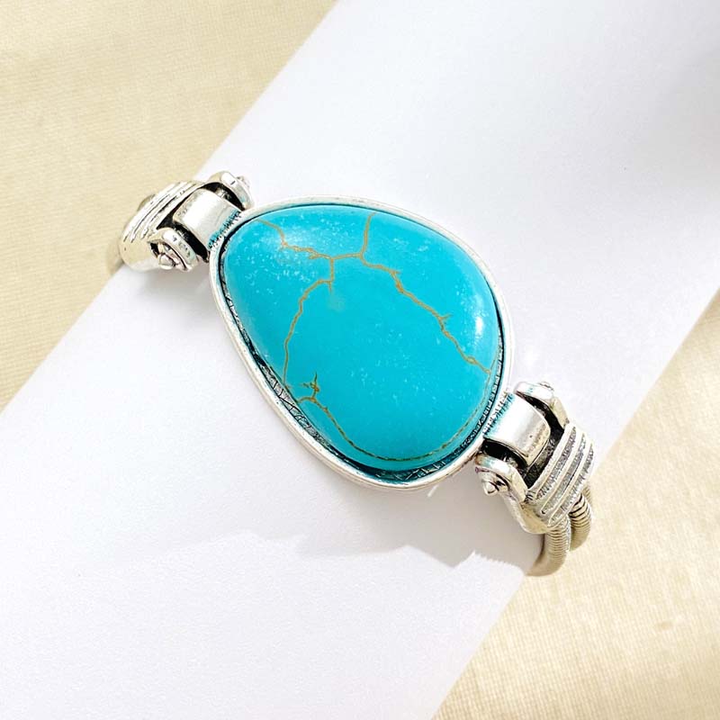 Bohemian Inspired Ethnic Bracelet for Unique Style