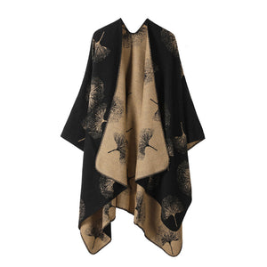 Chic Vintage Scarf for Timeless Style