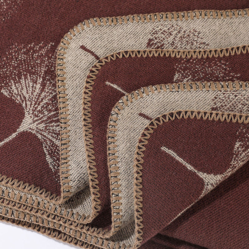 Chic Vintage Scarf for Timeless Style
