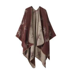 Chic Vintage Scarf for Timeless Style