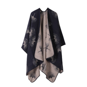 Chic Vintage Scarf for Timeless Style