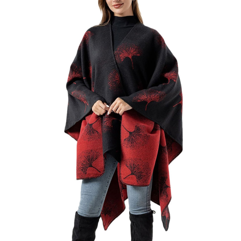 Chic Vintage Scarf for Timeless Style